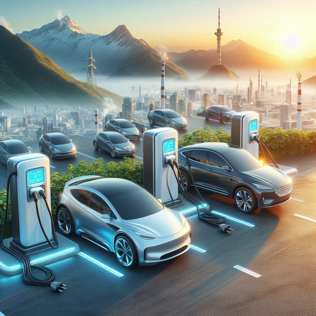 Discover the growing demand for electric vehicle transformers, RoHS compliance, and innovations shaping the EV market. Contact us to learn more.